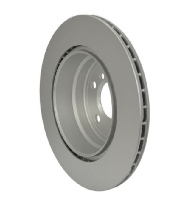 Product of Hella 355114002 Brake Rotor