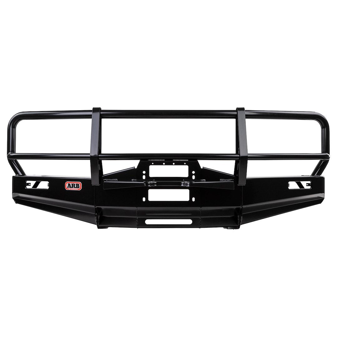 Product of ARB 3411050 Deluxe Bar Steel Powder Coated Bumper
