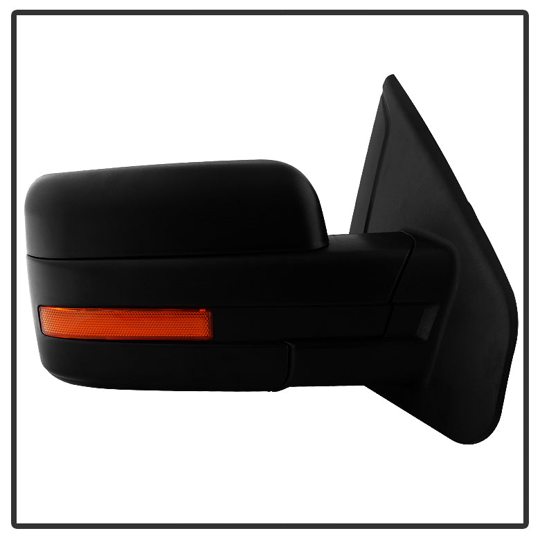 Product of Xtune 9935336 Exterior Mirror