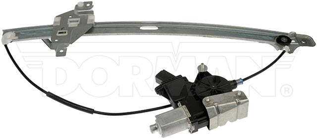 Dorman (Oe Solutions) 751-711 Window Regulator||751-711.Jpg||85||d18751711||1742508