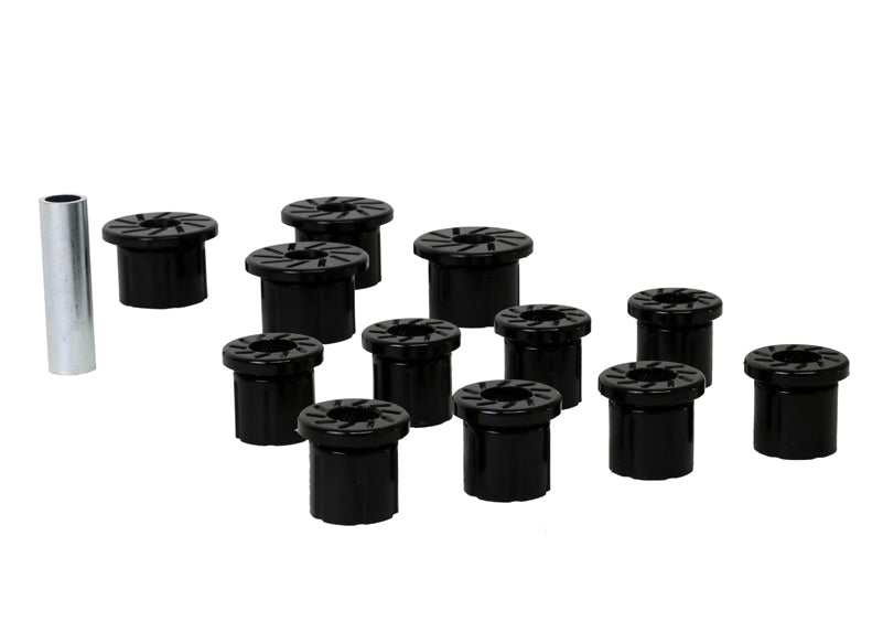 Whiteline W73469 Leaf Spring Shackle Bushing||w73469.Jpg||85||wlnw73469||1703827