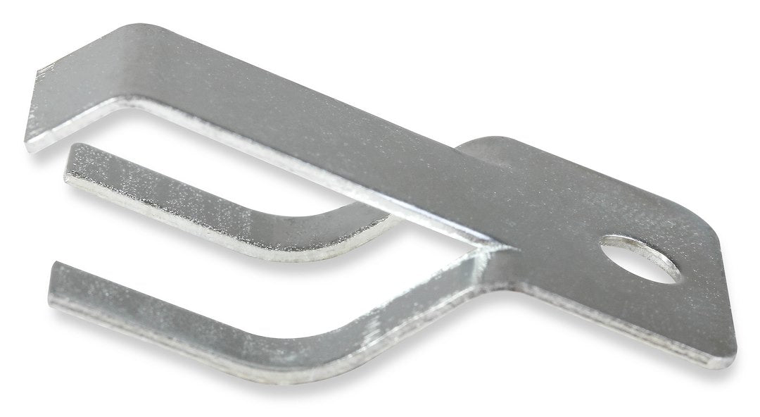 Mr. Gasket 1015 Rocker Arm Oil Deflector Clip||1015_021865.Jpg||86||g121015||1067307