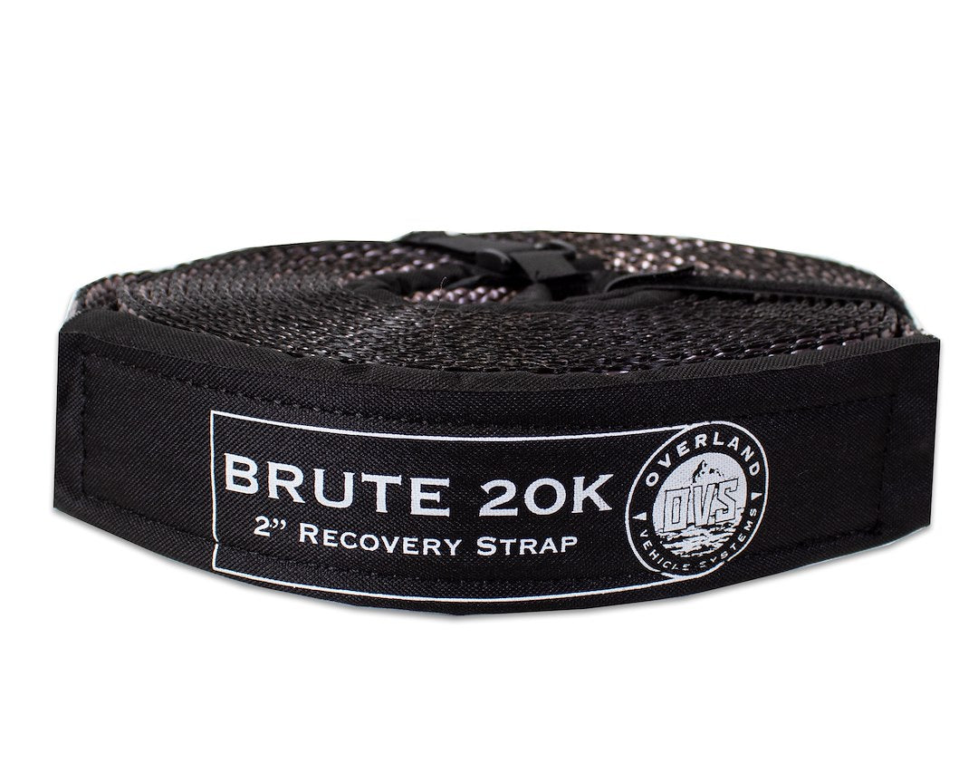 Overland Vehicle Systems 19059916 Tow Strap||19059916_7.Jpg||87||ovs19059916||1319503