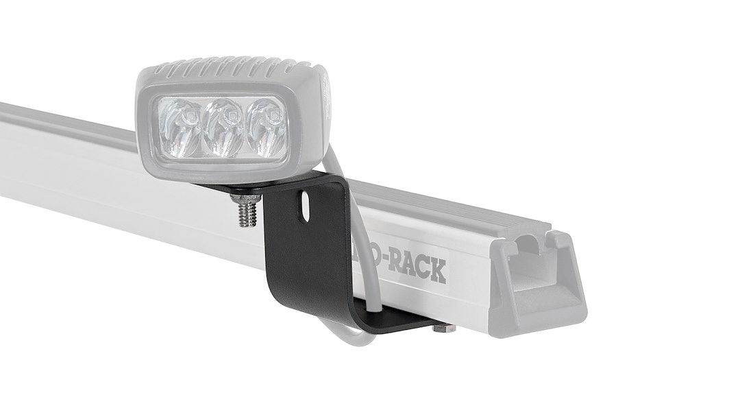 Product of Rhino-Rack Usa 43234 Roof Rack Light Mount