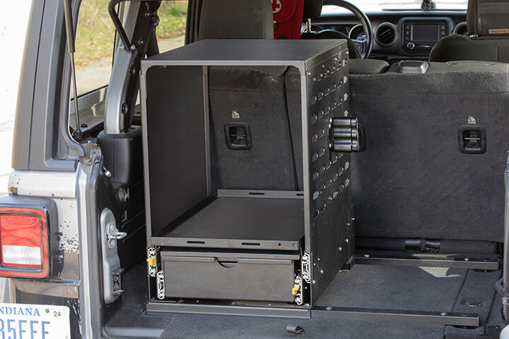 Product of Mor/Ryde Jp54-076 Storage Containers