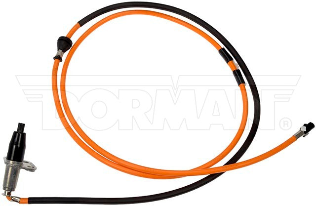 Dorman (Oe Solutions) 926-535 Antenna Mount||926-535_1.Jpg||86||d18926535||1751048