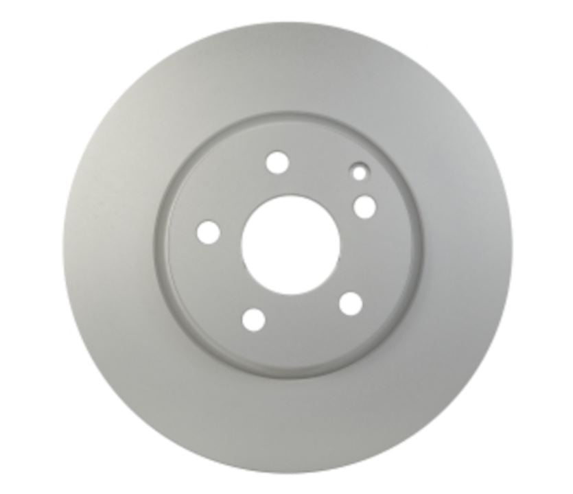 Product of Hella 355122952 Brake Rotor