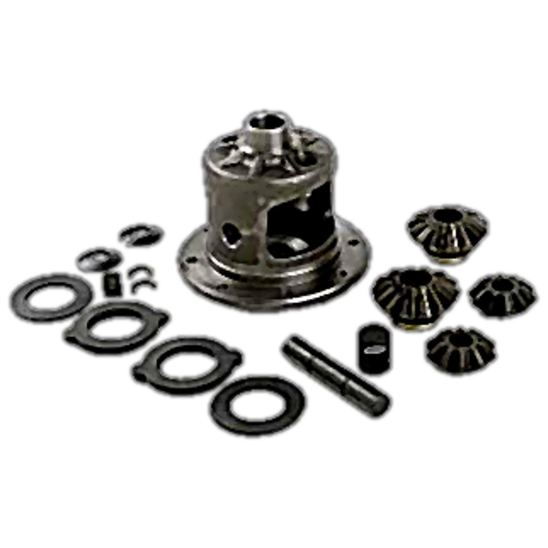 Crown Automotive J3212192 Differential Carrier||j3212192_1.Jpg||86||c1yj3212192||2445555