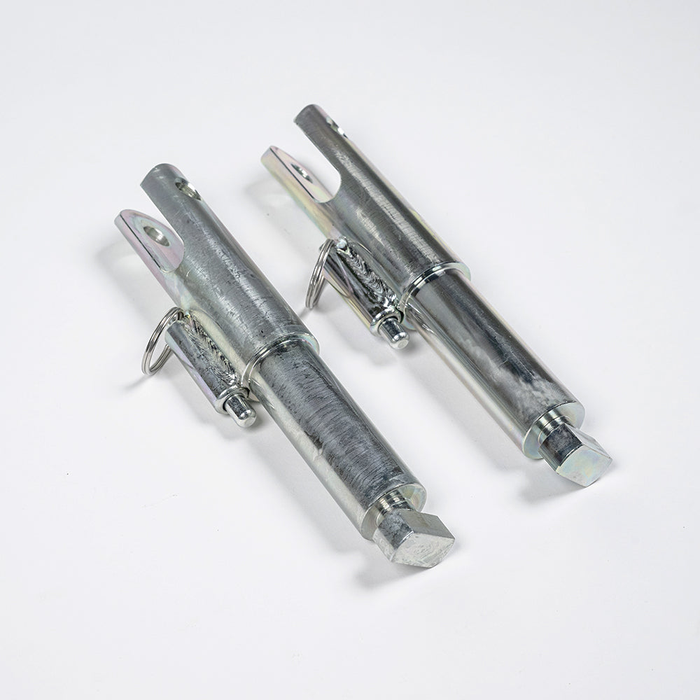 Blue Ox Bx88386 Vehicle Baseplate Attachment Tab||bx88386_2.Jpg||87||b1bbx88386||1275747