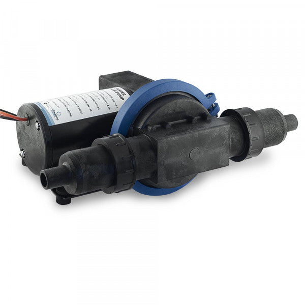 Product of Albin 03-01-001 Marine Gray Water Pump
