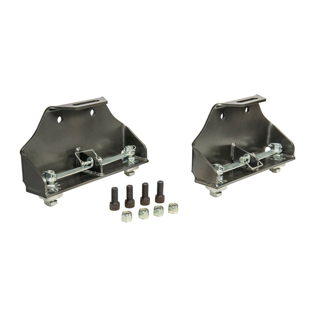 Husky Towing 32997 Fifth Wheel Trailer Hitch Head Support||hus_32997_5th Wheel Uprights_Ford_B Gf.Jpg||86||hus32997||1207441