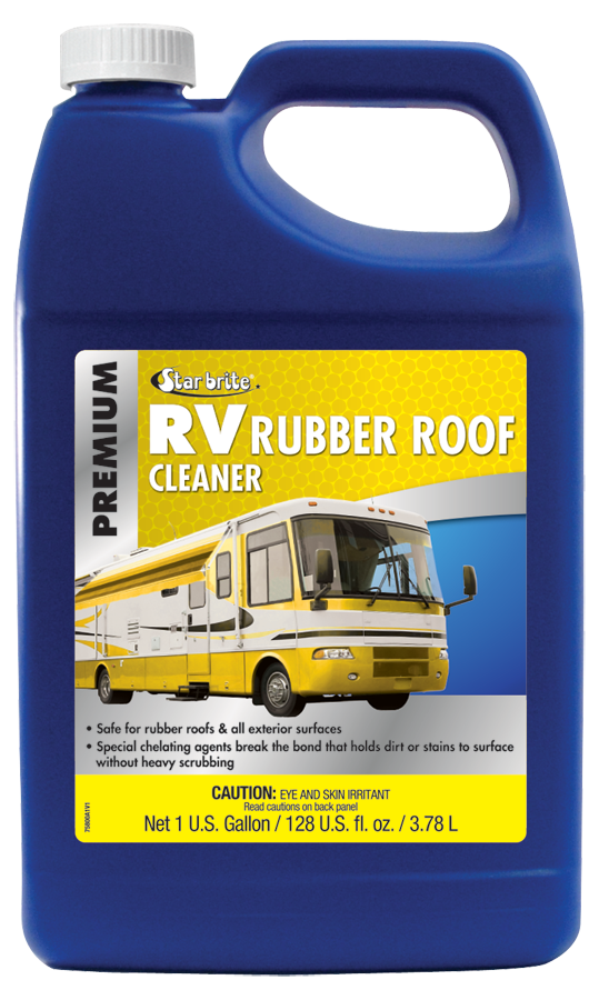 Star Brite 075800 Rubber Roof Cleaner||075800.Png||85||s2r075800||1091777
