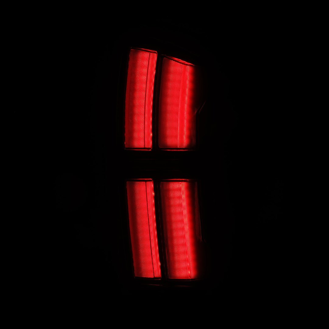 Alpharex Usa 680082 Tail Light Assembly||680082_7.Jpg||92||alp680082||1681810