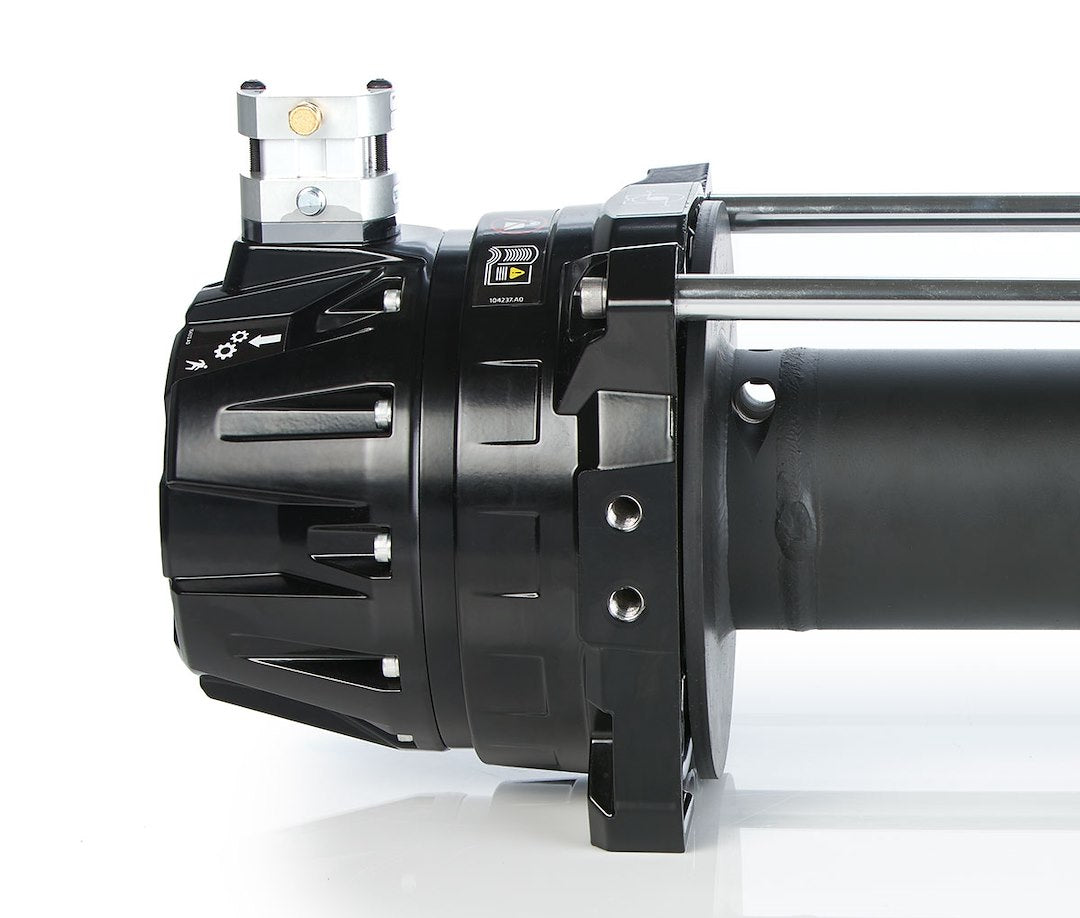 Product of Warn 107038 Winch Clutch Assembly