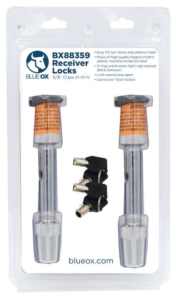 Product of Blue Ox Bx88359 Trailer Hitch Pin