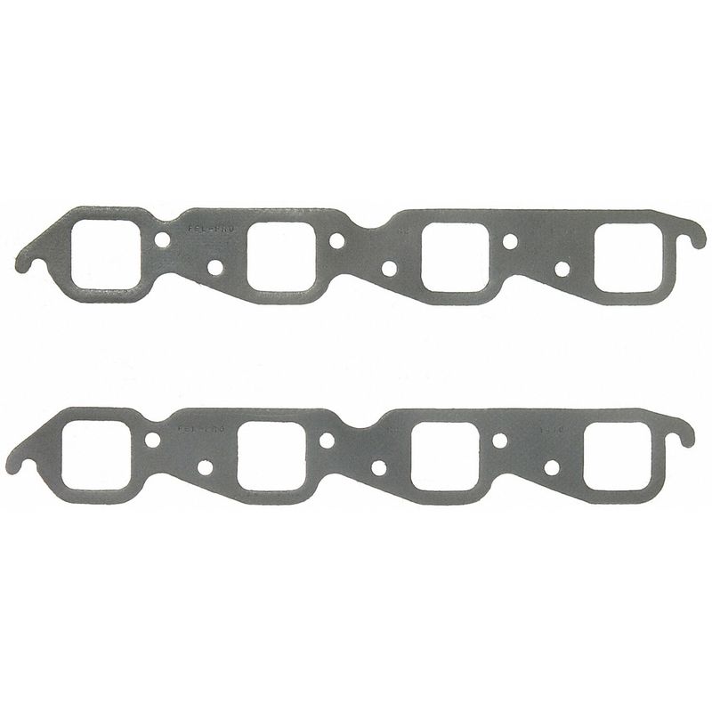 Fel Pro Hp 1410 Exhaust Header Gasket||||85||f291410||2018374