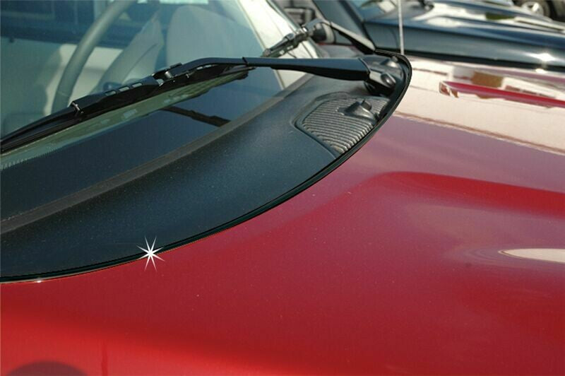 Product of Cowles Products T5602 Door Edge Guard Set