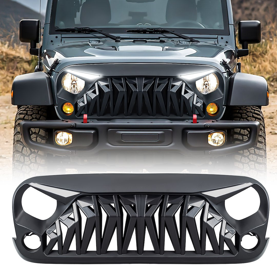 American Modified Amjpaa00142 Grille||amjpaa00142_5.Jpg||90||amdjpaa00142||2468368