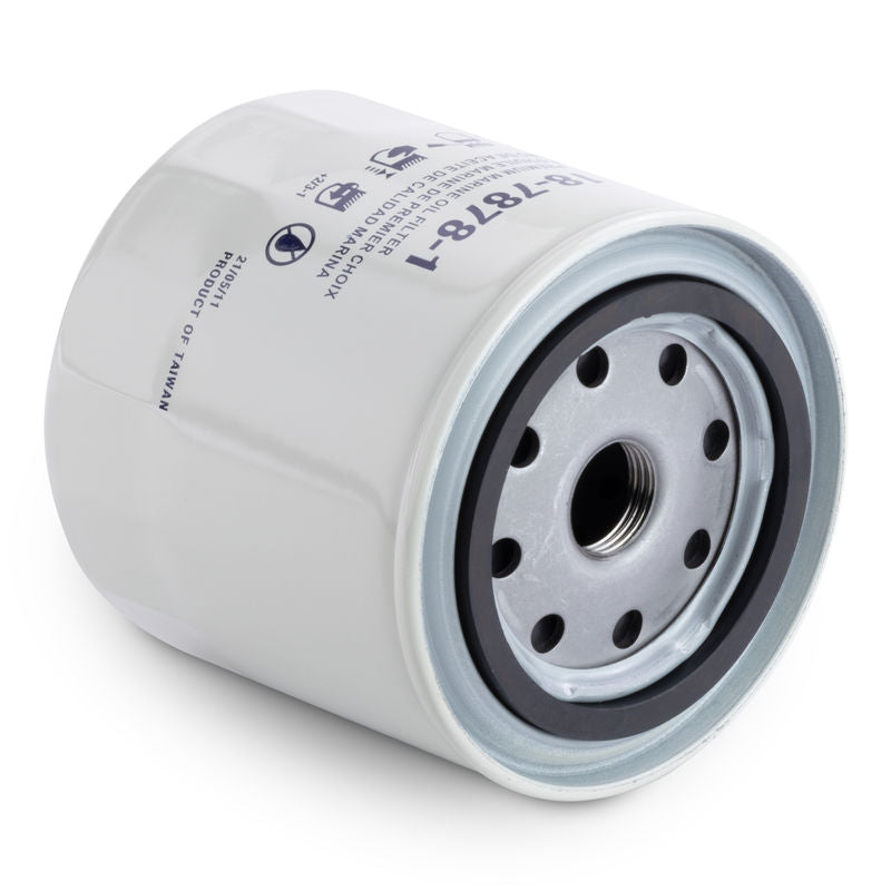 Product of Sierra Marine 18-7878-1 Marine Series Canister Oil Filter