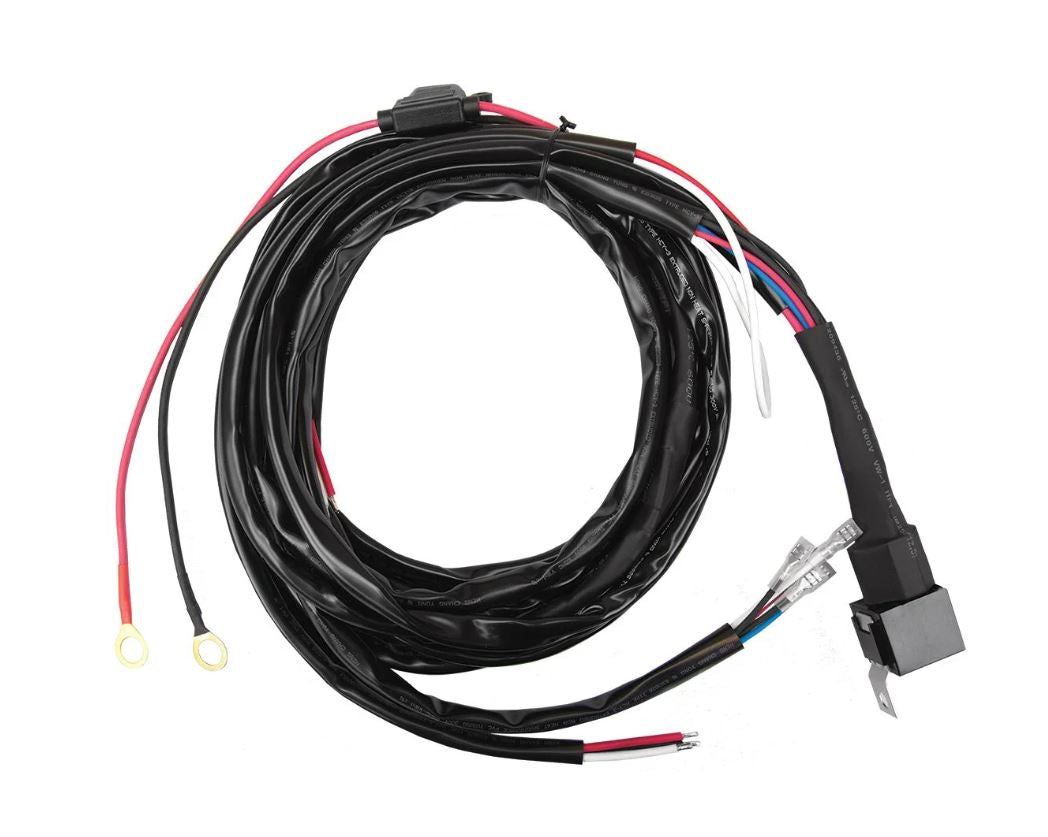 Rigid Lighting 36360 Driving/ Fog Light Wiring Harness||36360.Jpg||85||r2g36360||1147429