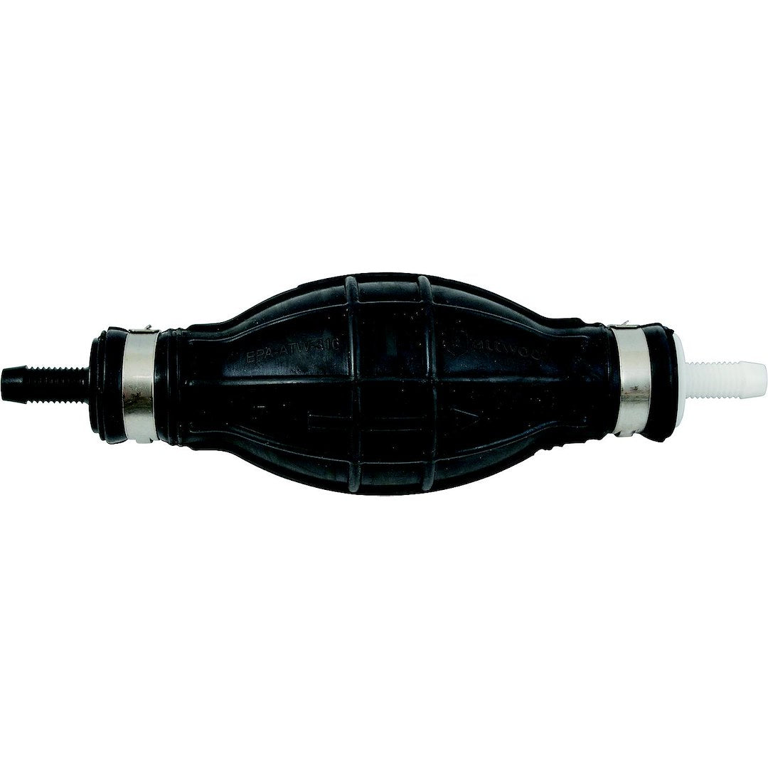 Attwood Marine 93516lp7 Fuel System Primer Bulb||93516lp7_02.Jpeg||86||a7j93516lp7||995116