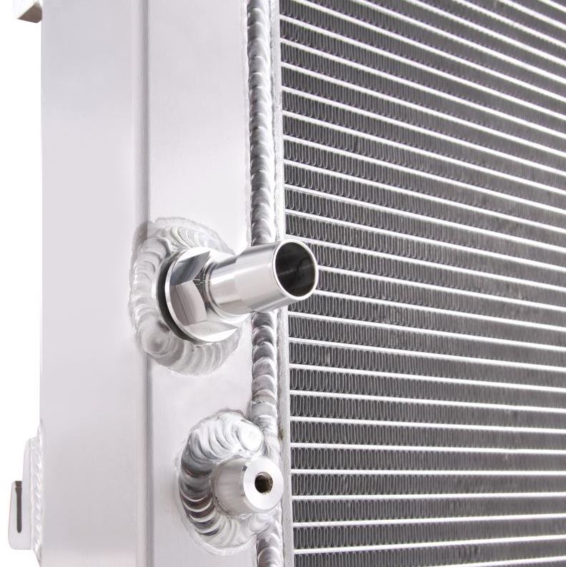 Product of Mishimoto Mmrad-C6-05 Radiator