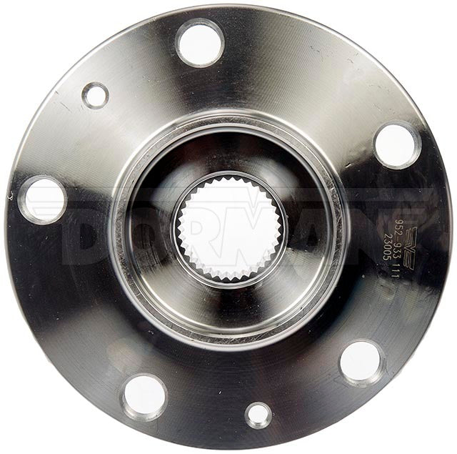 Dorman (Oe Solutions) 952-933 Wheel Bearing And Hub Assembly||952-933_4.Jpg||89||d18952933||1490565