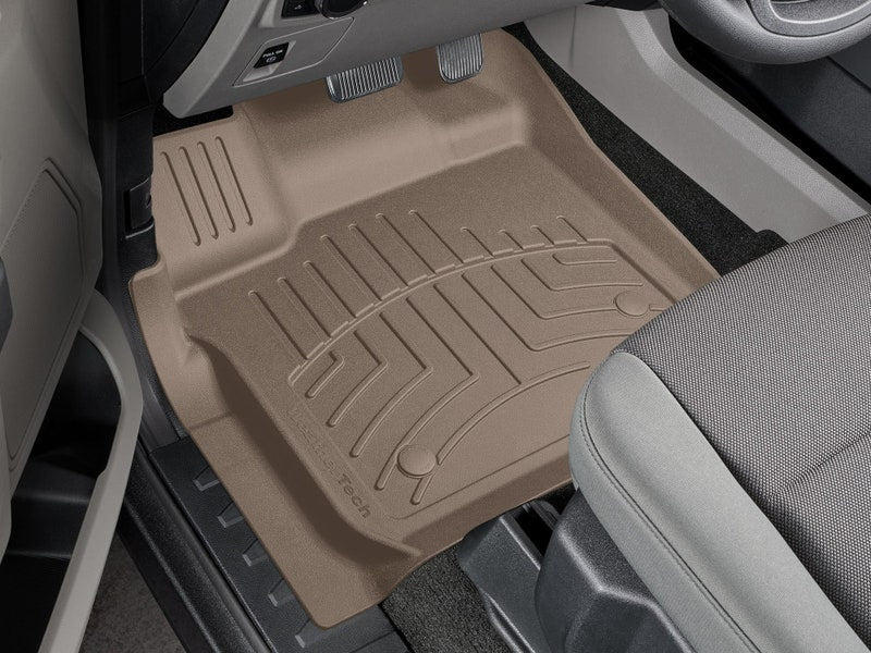 Weathertech (Usa) 456971im Floor Liner||456971im_1.Jpg||86||w24456971im||2267322