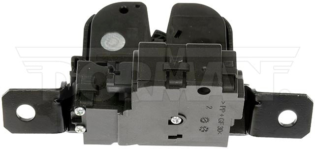 Dorman (Oe Solutions) 940-161 Trunk Lock Actuator||940-161_3.Jpg||88||d18940161||1554732