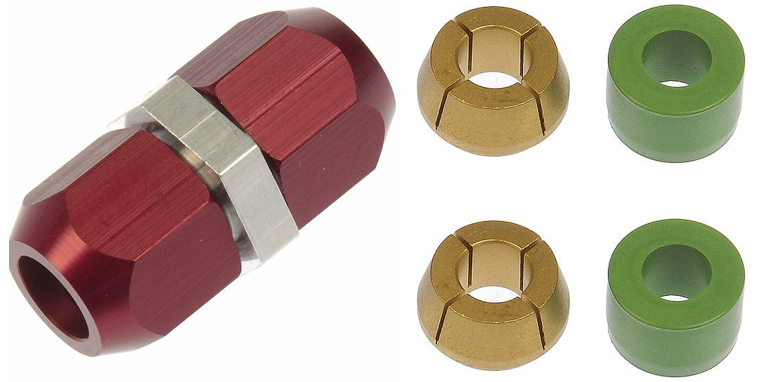 Dorman (Oe Solutions) 800-641 Coupler Fitting||800-641-007.Jpg||91||d18800641||881819