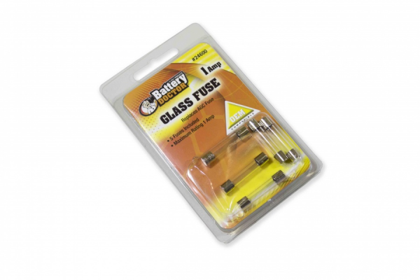 Product of Wirthco 24600 Fuse