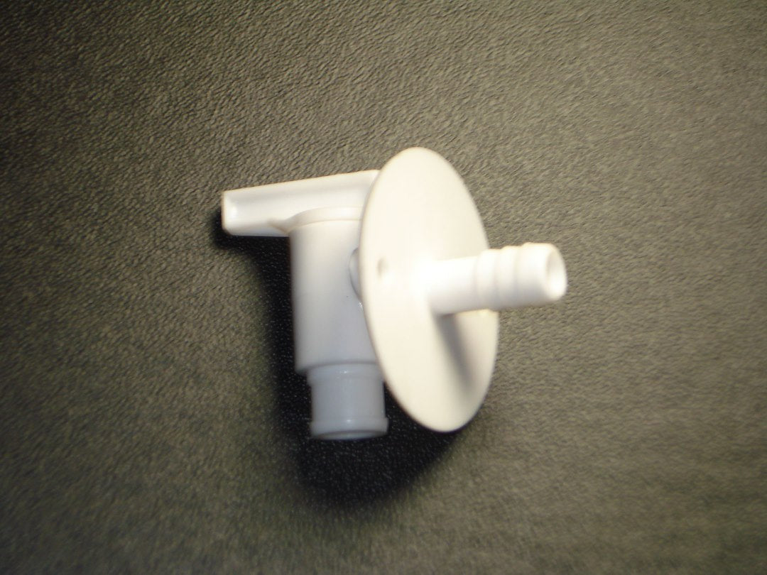 Petersen Molding 18-959-A/W Fresh Water Tank Drain Valve||18-959 Aw.Jpg||85||p6h18959aw||1037204