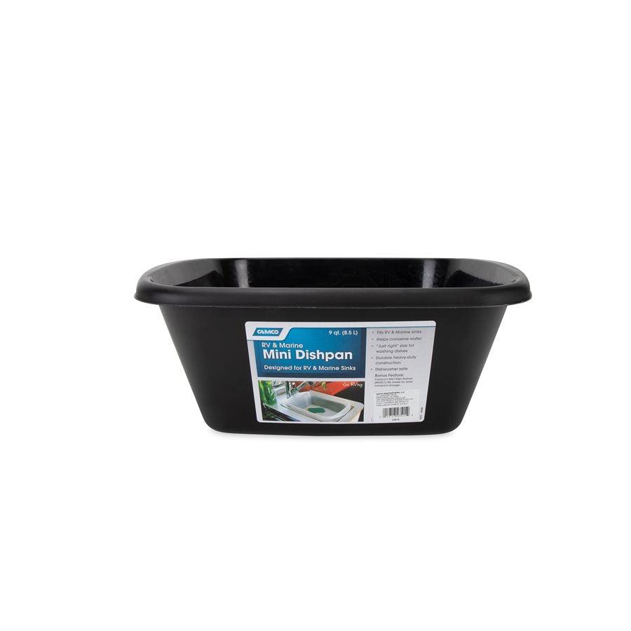 Camco 43515 Dish Pan||43515_4.Jpg||89||c1w43515||1304948