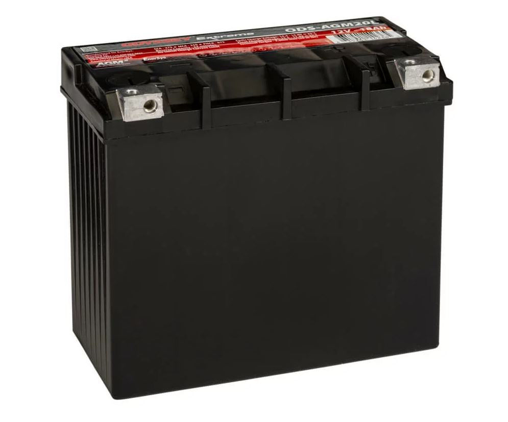 Product of Odyssey Battery Ods-Agm20l Battery