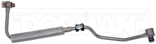 Dorman (Oe Solutions) 667-463 Turbocharger Oil Feed Line||667-463.Jpg||85||d18667463||1244048