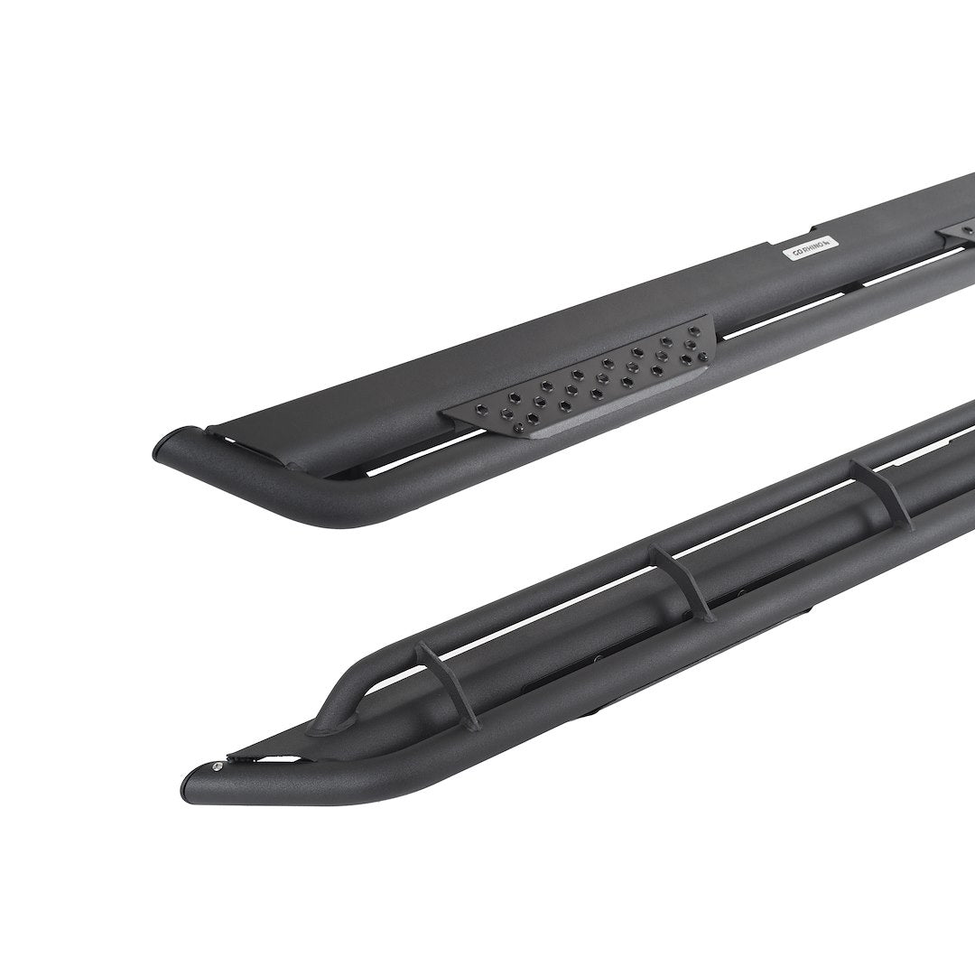 Product of Go Rhino Dt60080t Running Board Component