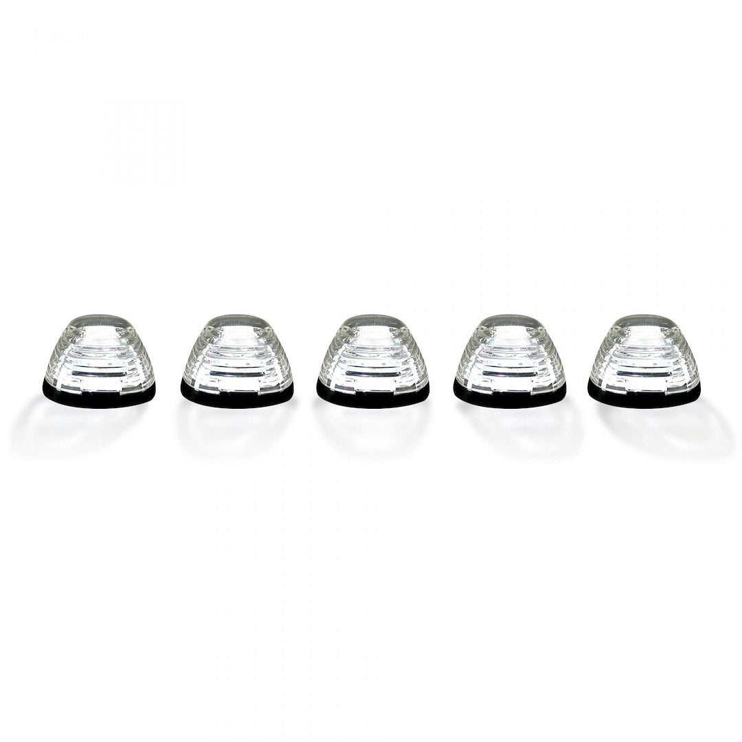 Recon Accessories 264143clrgb Roof Marker Light||264143clrgb.Jpg||85||r8964143clrgb||1024288