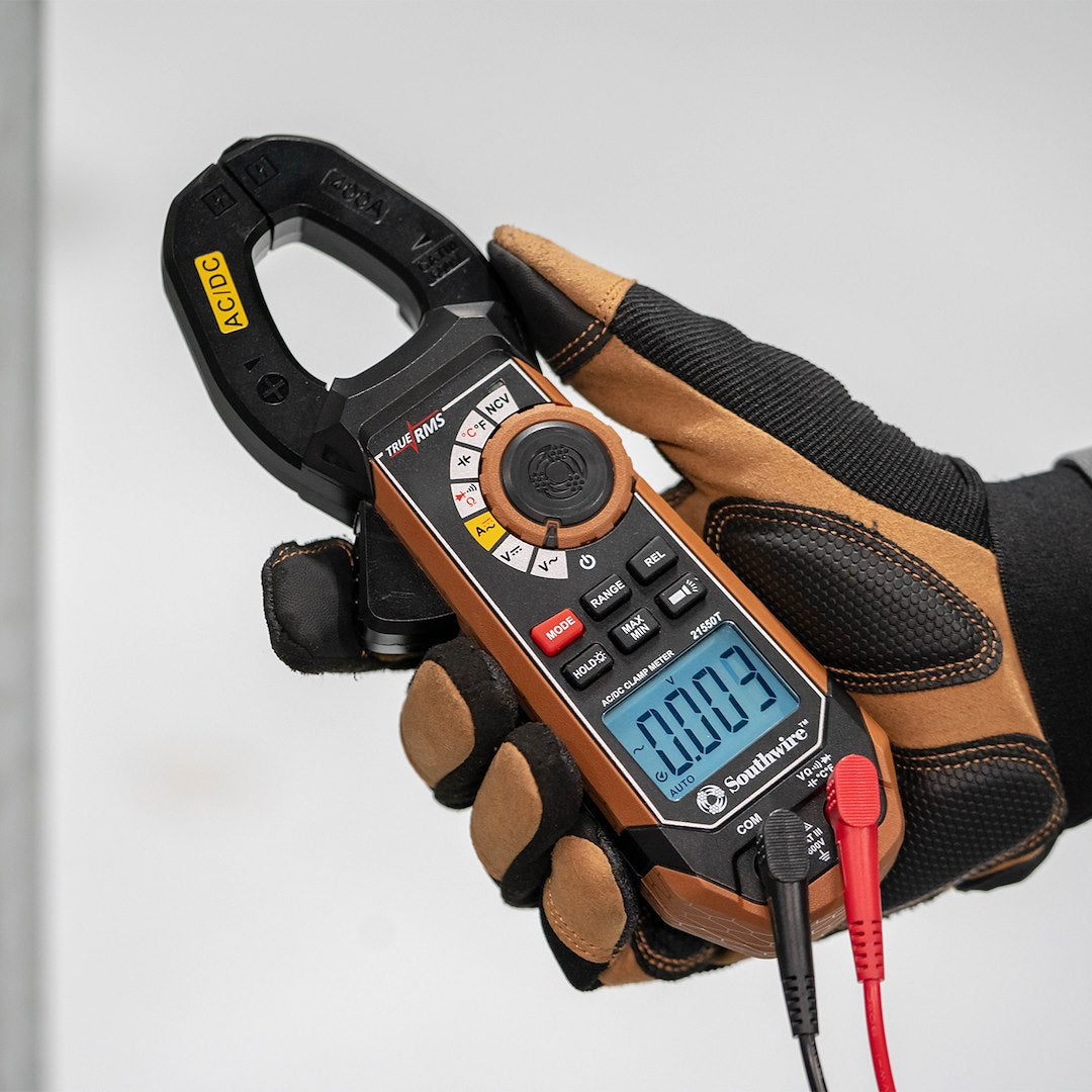 Product of Southwire Corp. 21550t Circuit Tester