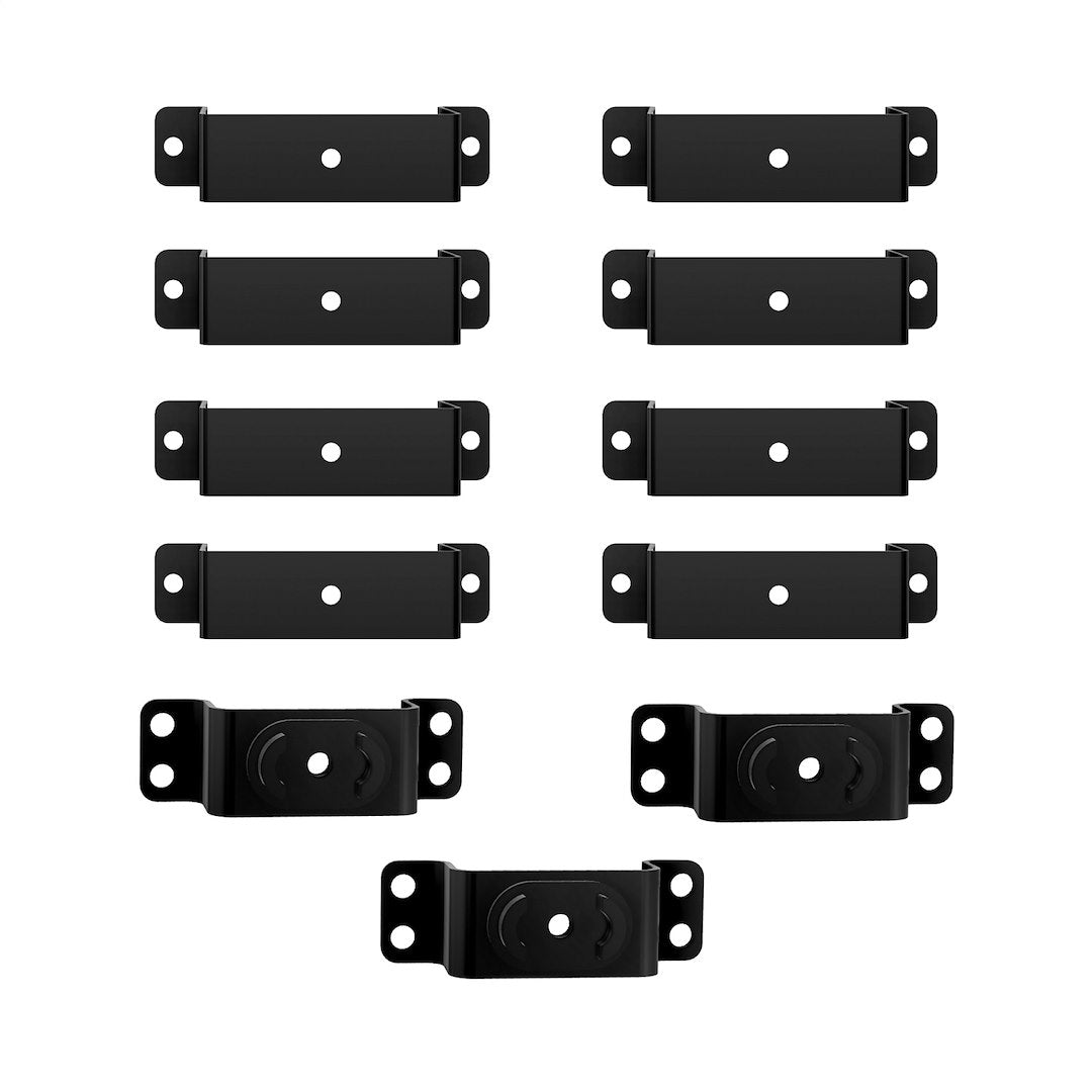 Putco 195033 Molle Cargo Panel||195031_195032_195033_195041_195042-4.Jpg||91||p45195033||1285693