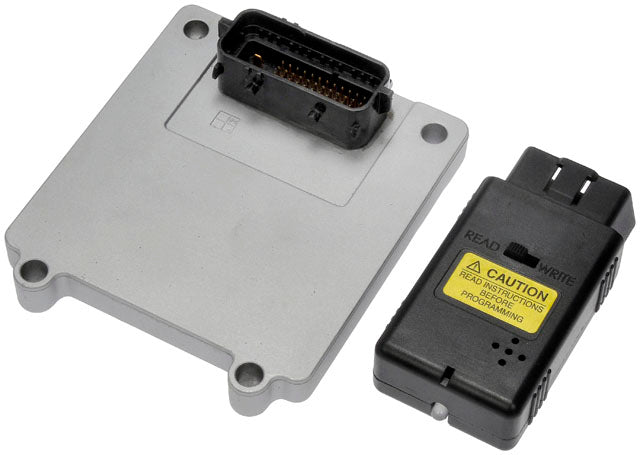 Dorman (Oe Solutions) 599-120 Auto Trans Control Module - Tcm||599-120-007.Jpg||85||d18599120||1309609