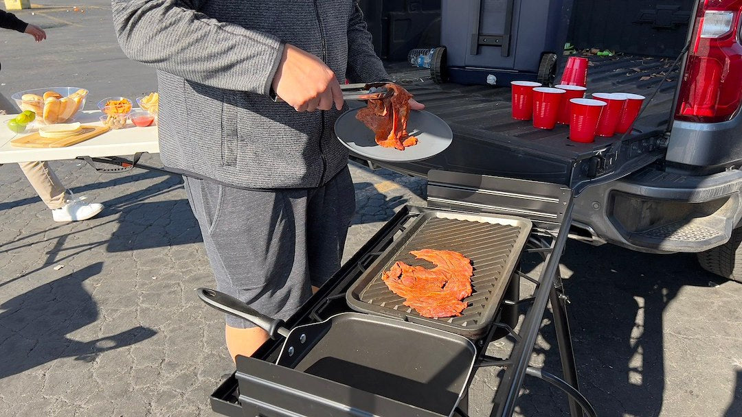 Product of Flame King Ysn-Db60k Stove