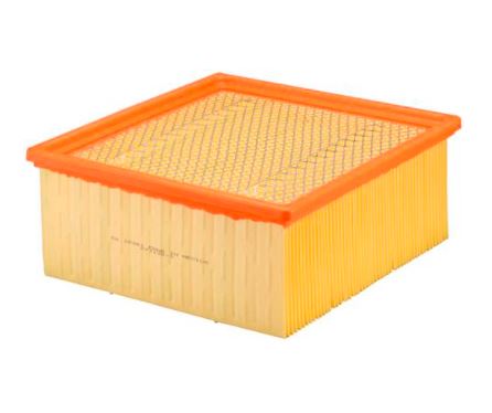 Product of Fram Filter CA10261 EXTRA GUARD ® OEM Disposable Air Filter