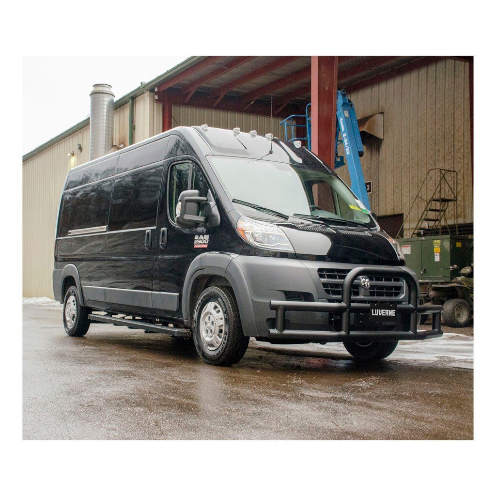 Product of Luverne 415100 Running Board Component