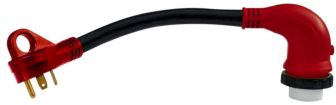 Product of Valterra A10-3050d90 Power Cord Adapter