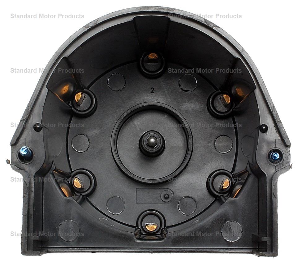 Product of Standard Motor Eng.Management Dr-460 Distributor Cap