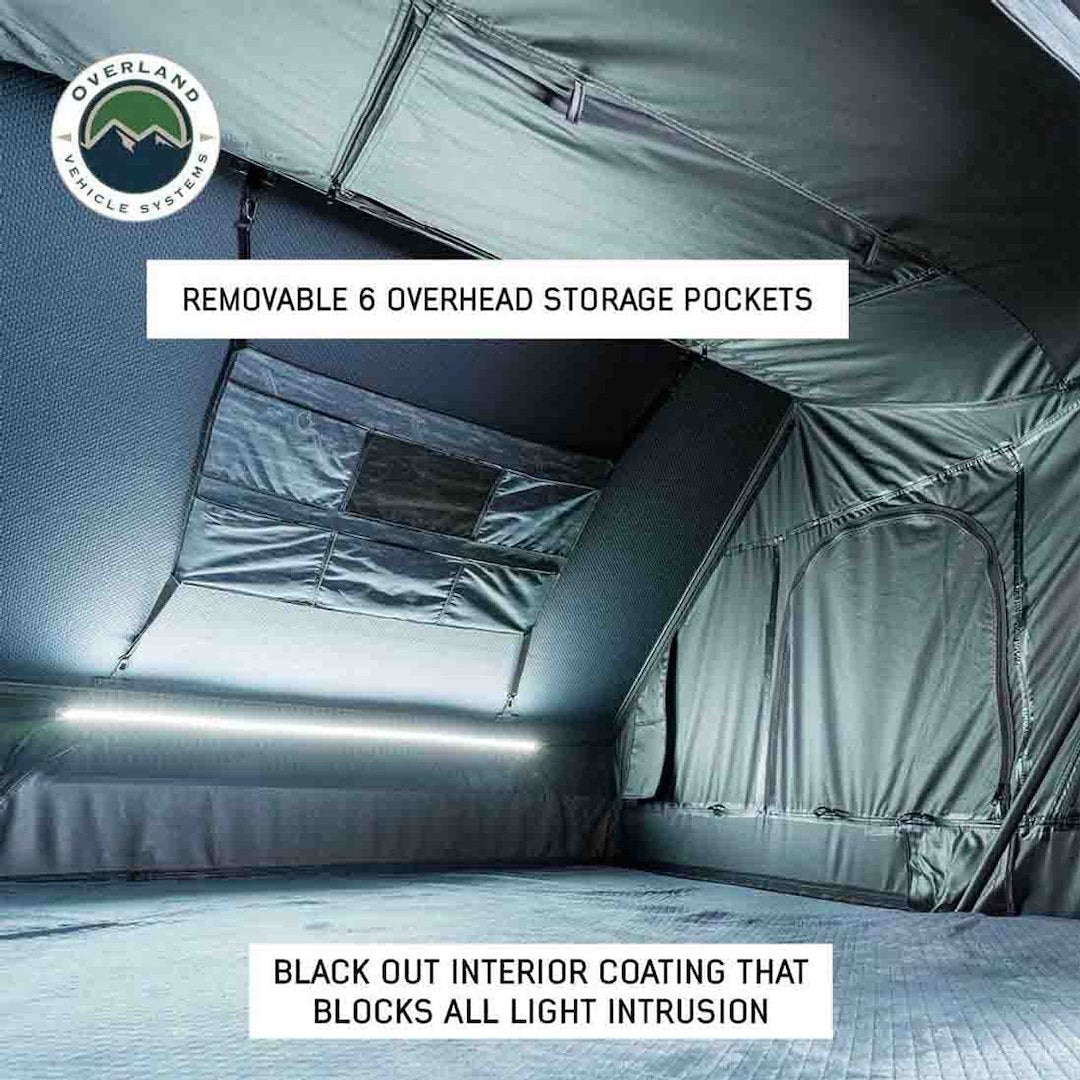 Product of Overland Vehicle Systems 18489904 TENT