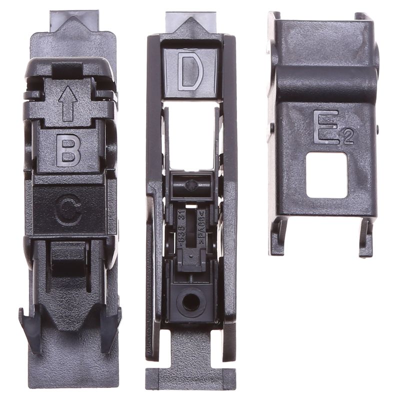 Product of Anco E-20-M Windshield Wiper Blade