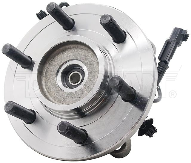 Dorman (Oe Solutions) 951-140 Wheel Bearing And Hub Assembly||951-140.Jpg||85||d18951140||1490553