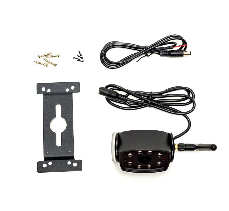 Product of Brandmotion Ahds-7811v2 Backup Camera