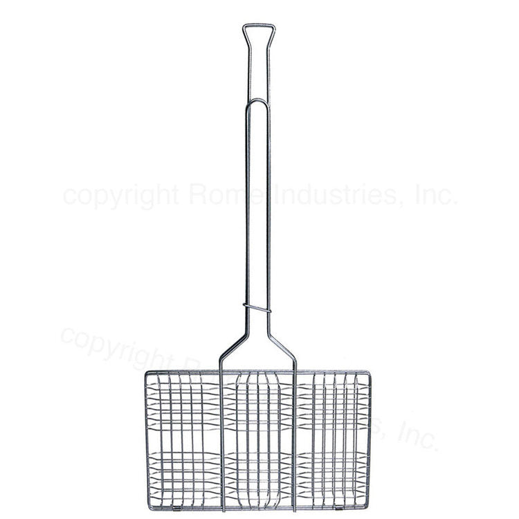 Rome Industry 64 Campfire Grill Basket||64.Jpg||85||r6n64||1734401